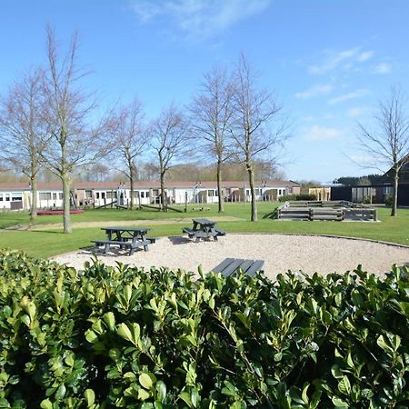 Zeekraal Villa Serooskerke  Buitenkant foto