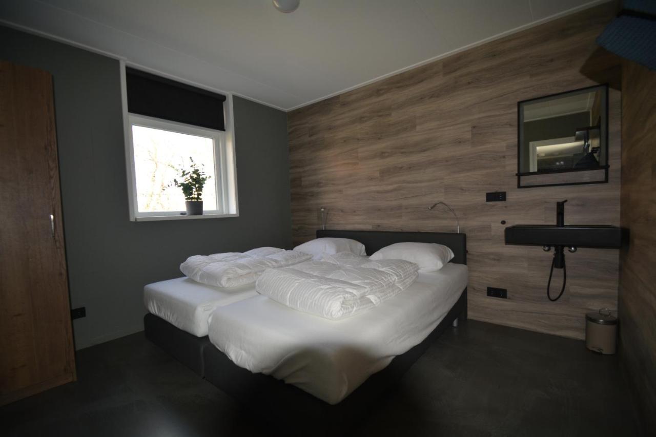 Zeekraal Villa Serooskerke  Buitenkant foto