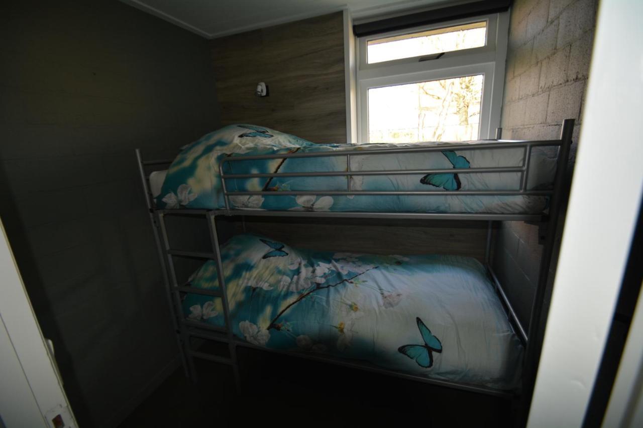 Zeekraal Villa Serooskerke  Buitenkant foto
