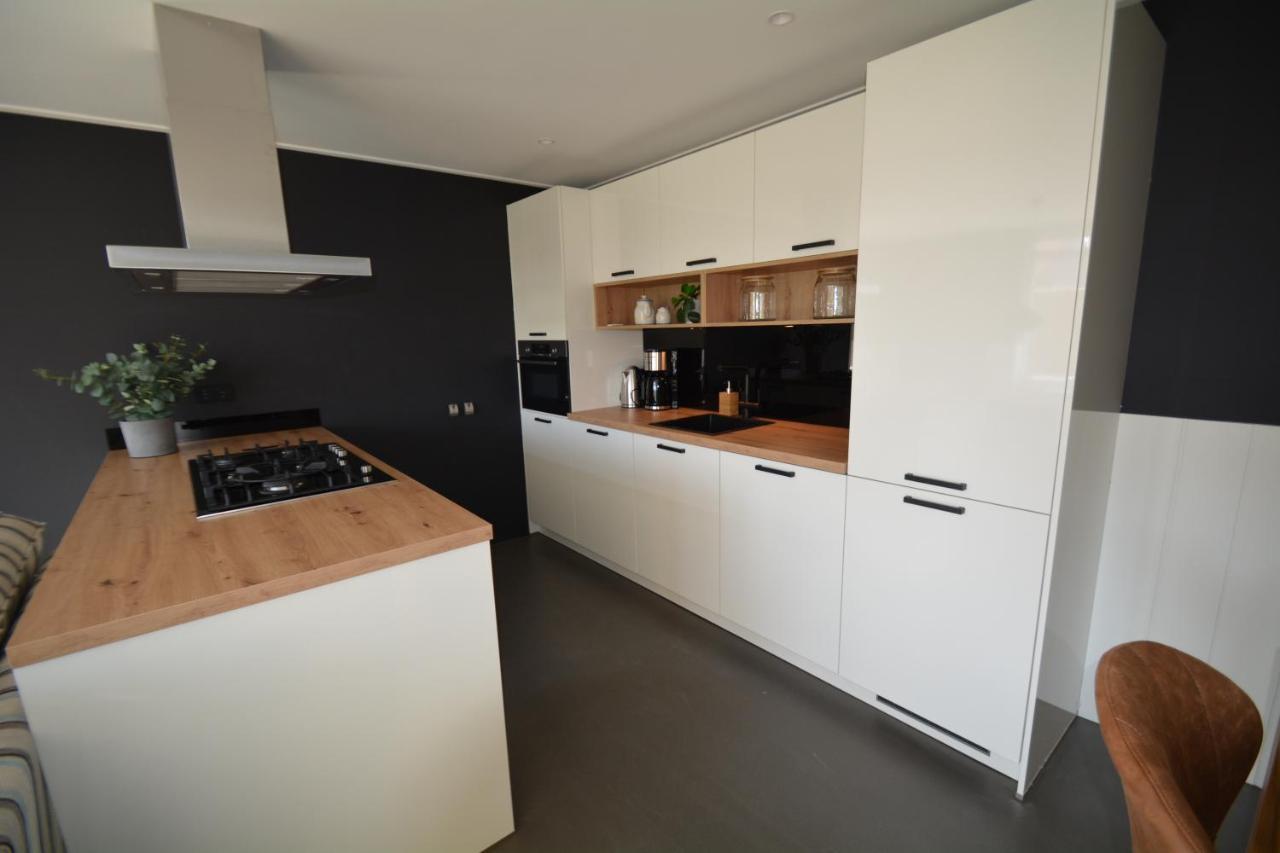 Zeekraal Villa Serooskerke  Buitenkant foto