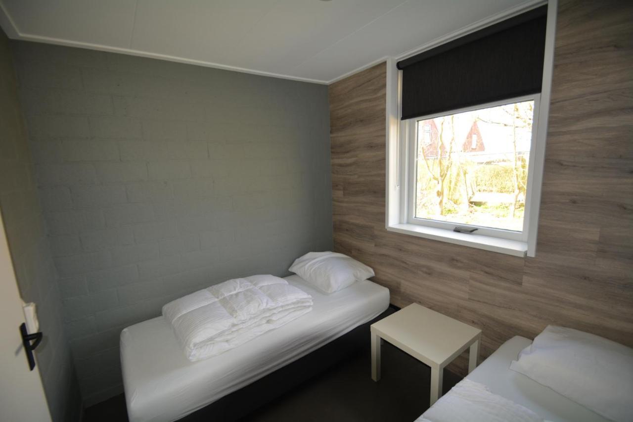 Zeekraal Villa Serooskerke  Buitenkant foto
